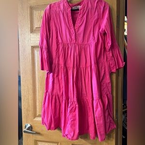 Devotion Twins Ella dress medium